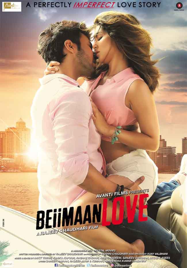 مشاهدة فيلم Beiimaan Love 2016 مترجم مشاهدة فيلم Beiimaan Love 2016 مترجم