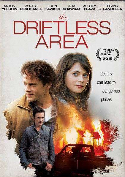 مشاهدة فيلم The Driftless Area 2015 مترجم مشاهدة فيلم The Driftless Area 2015 مترجم