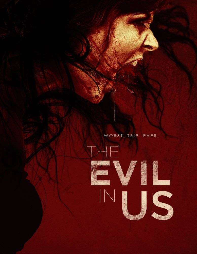مشاهدة فيلم The Evil in Us 2016 مترجم مشاهدة فيلم The Evil in Us 2016 مترجم