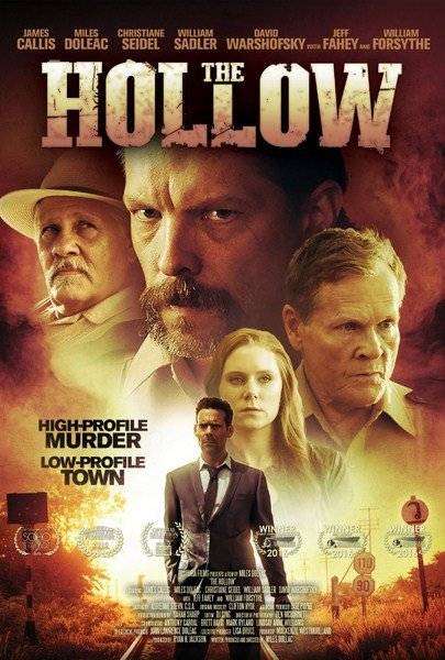 مشاهدة فيلم The Hollow 2016 مترجم مشاهدة فيلم The Hollow 2016 مترجم