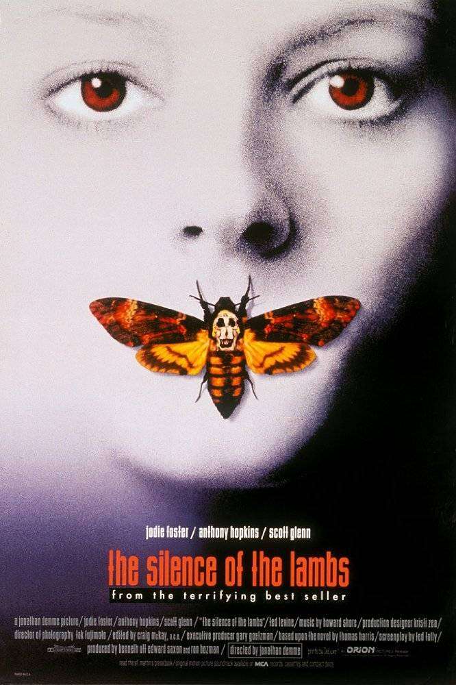 مشاهدة فيلم The Silence of the Lambs 2001 مترجم مشاهدة فيلم The Silence of the Lambs 2001 مترجم