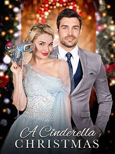 مشاهدة فيلم A Cinderella Christmas 2016 مترجم مشاهدة فيلم A Cinderella Christmas 2016 مترجم