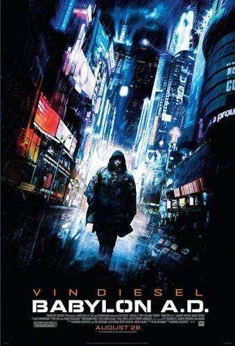 Babylon A D Babylon A D
