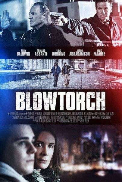 مشاهدة فيلم Blowtorch 2016 مترجم مشاهدة فيلم Blowtorch 2016 مترجم
