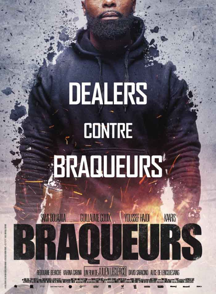 مشاهدة فيلم Braqueurs 2015 مترجم مشاهدة فيلم Braqueurs 2015 مترجم