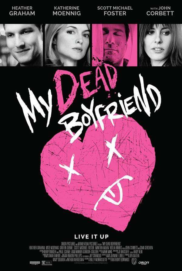 مشاهدة فيلم My Dead Boyfriend 2016 مترجم مشاهدة فيلم My Dead Boyfriend 2016 مترجم
