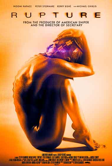 مشاهدة فيلم Rupture 2016 مترجم مشاهدة فيلم Rupture 2016 مترجم