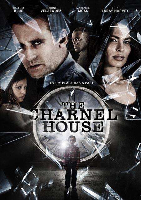 مشاهدة فيلم The Charnel House 2016 مترجم مشاهدة فيلم The Charnel House 2016 مترجم