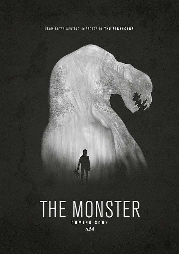 مشاهدة فيلم The Monster 2016 مترجم مشاهدة فيلم The Monster 2016 مترجم