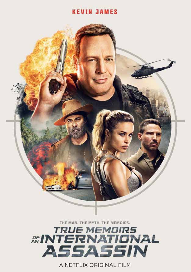 فيلم True Memoirs of an International Assassin 2016 مترجم فيلم True Memoirs of an International Assassin 2016 مترجم