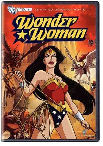 مشاهدة فيلم Wonder Woman 2009 مترجم مشاهدة فيلم Wonder Woman 2009 مترجم