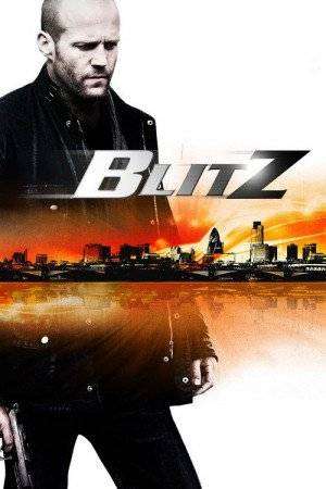 مشاهدة فيلم Blitz 2011 مترجم مشاهدة فيلم Blitz 2011 مترجم