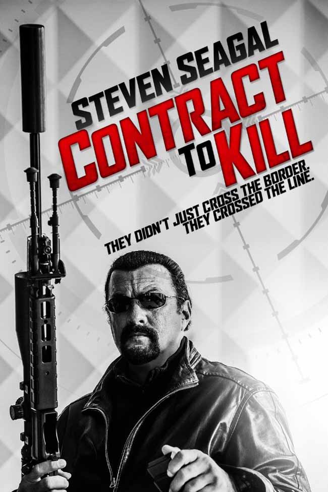 مشاهدة فيلم Contract to Kill 2016 مترجم مشاهدة فيلم Contract to Kill 2016 مترجم