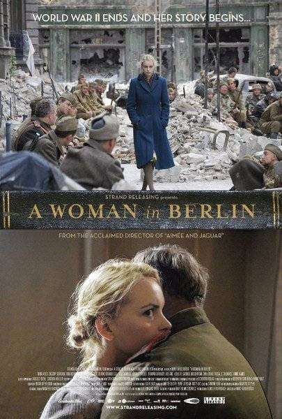 مشاهدة فيلم The Downfall of Berlin Anonyma 2008 مترجم مشاهدة فيلم The Downfall of Berlin Anonyma 2008 مترجم