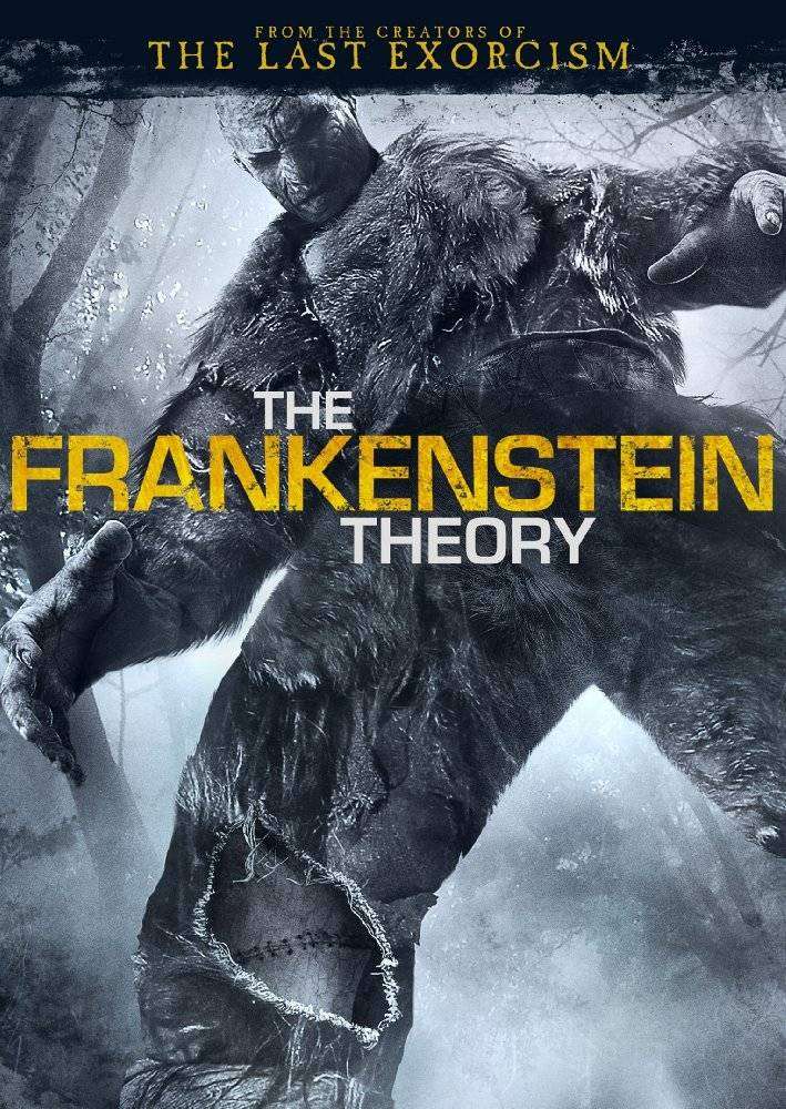 مشاهدة فيلم The Frankenstein Theory 2013 مترجم مشاهدة فيلم The Frankenstein Theory 2013 مترجم