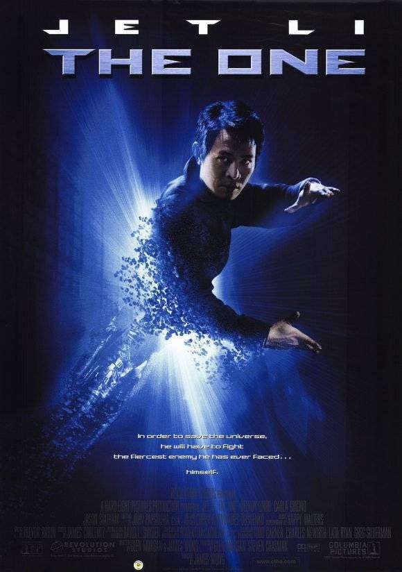 مشاهدة فيلم The One 2001 مترجم مشاهدة فيلم The One 2001 مترجم