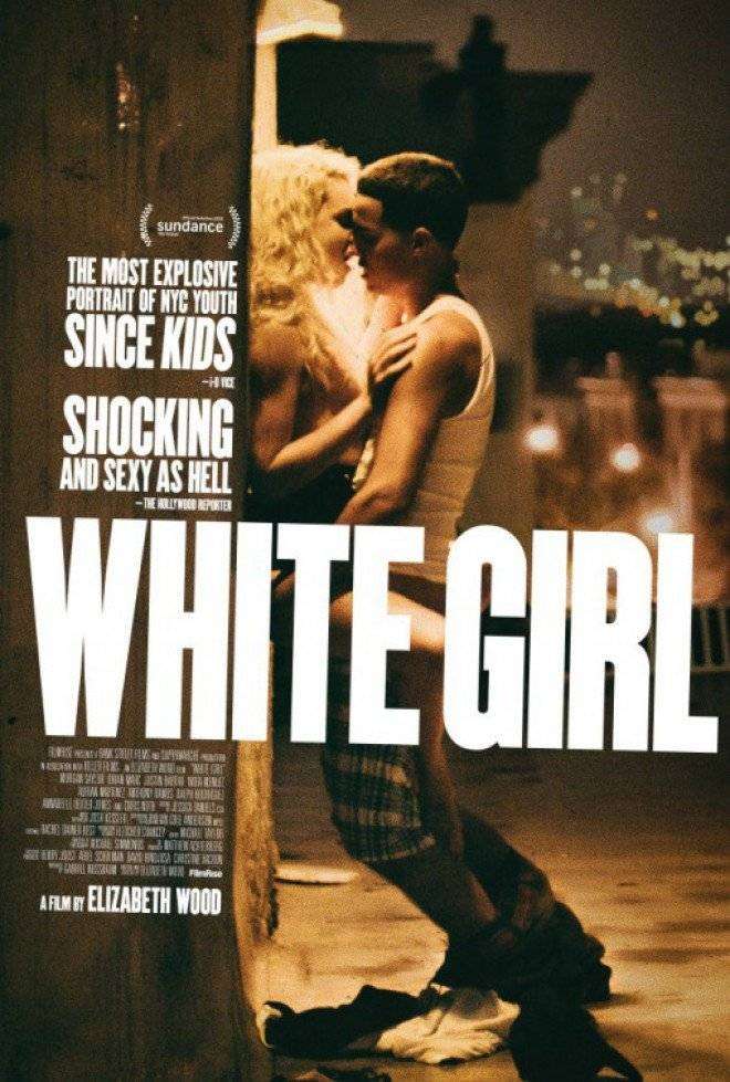 مشاهدة فيلم White Girl 2016 مترجم مشاهدة فيلم White Girl 2016 مترجم