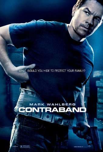 مشاهدة فيلم Contraband 2012 مترجم مشاهدة فيلم Contraband 2012 مترجم