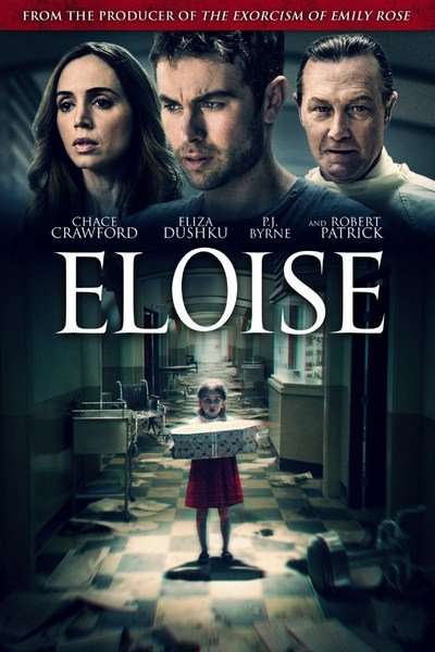 مشاهدة فيلم Eloise 2017 مترجم مشاهدة فيلم Eloise 2017 مترجم