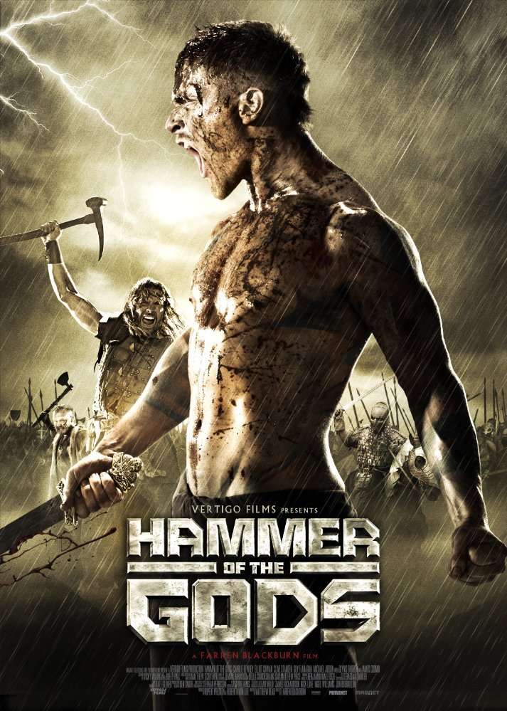 مشاهدة فيلم Hammer of the Gods 2013 مترجم مشاهدة فيلم Hammer of the Gods 2013 مترجم