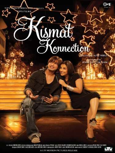 مشاهدة فيلم Kismat Konnection 2008 مترجم مشاهدة فيلم Kismat Konnection 2008 مترجم