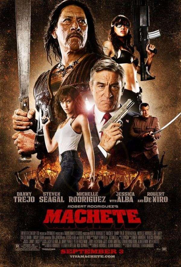 مشاهدة فيلم Machete 2010 مترجم مشاهدة فيلم Machete 2010 مترجم