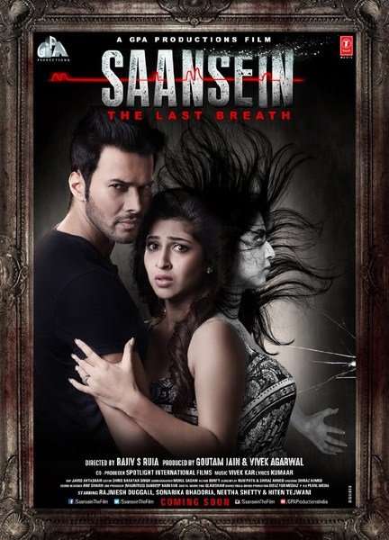 مشاهدة فيلم Saansein The Last Breath 2016 مترجم مشاهدة فيلم Saansein The Last Breath 2016 مترجم