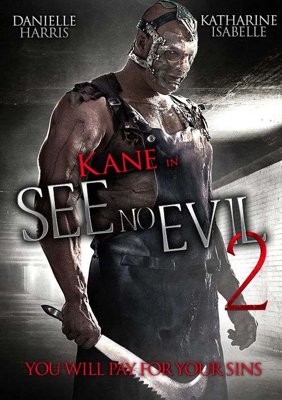 مشاهدة فيلم See No Evil 2 2014 مترجم مشاهدة فيلم See No Evil 2 2014 مترجم