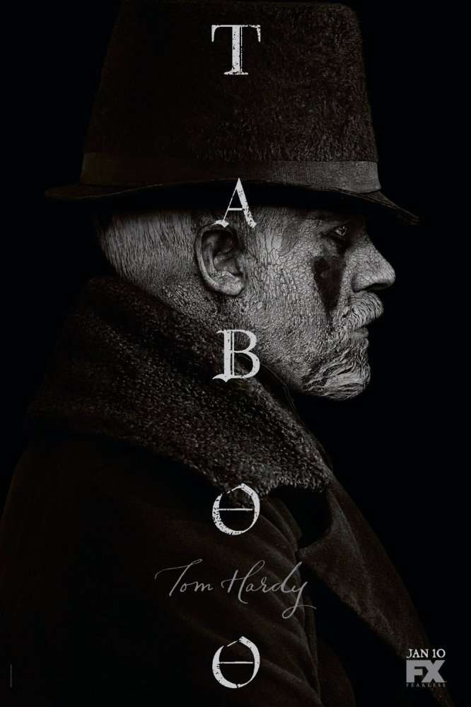 مشاهدة مسلسل Taboo الموسم الاول الحلقة 4 مترجم مشاهدة مسلسل Taboo الموسم الاول الحلقة 4 مترجم