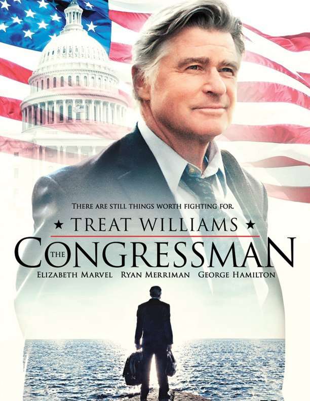 مشاهدة فيلم The Congressman 2016 مترجم مشاهدة فيلم The Congressman 2016 مترجم