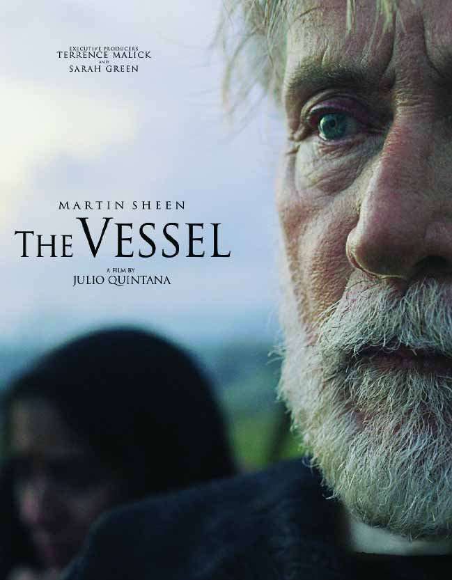 مشاهدة فيلم The Vessel 2016 مترجم مشاهدة فيلم The Vessel 2016 مترجم