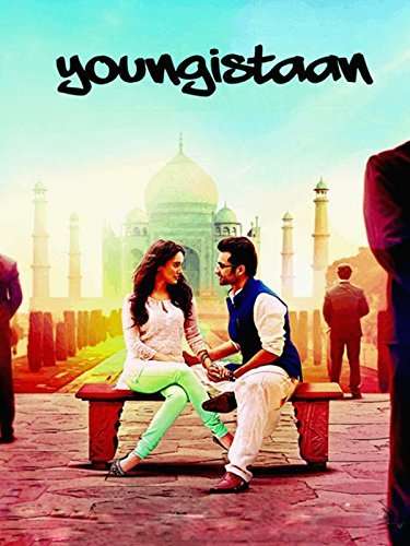 مشاهدة فيلم Youngistaan 2014 مترجم مشاهدة فيلم Youngistaan 2014 مترجم