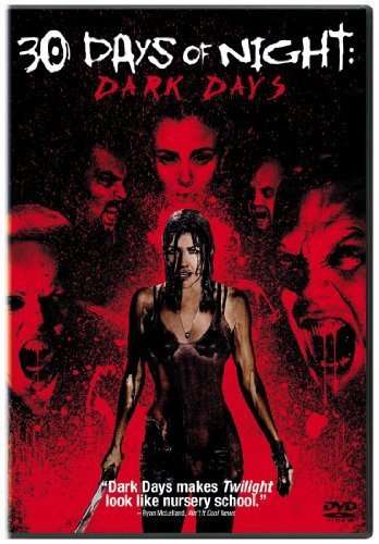 مشاهدة فيلم 30 Days of Night Dark Days مترجم 2010 مشاهدة فيلم 30 Days of Night Dark Days مترجم 2010