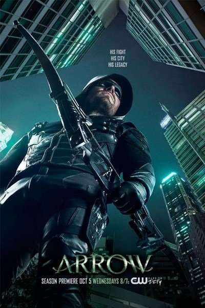 مسلسل Arrow الموسم الخامس الحلقة 14 مترجم مسلسل Arrow الموسم الخامس الحلقة 14 مترجم