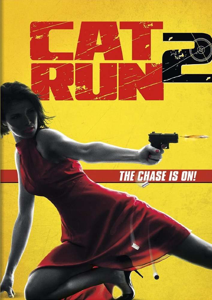 مشاهدة فيلم Cat Run 2 2014 مترجم مشاهدة فيلم Cat Run 2 2014 مترجم