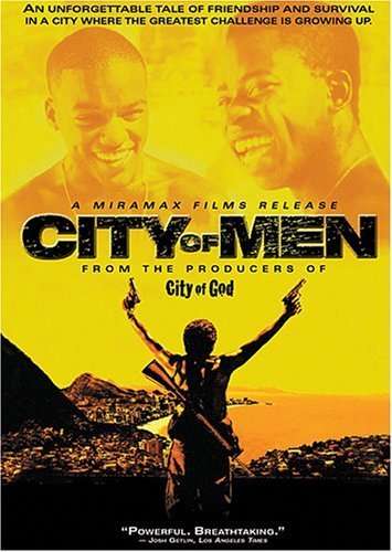 مشاهدة فيلم City of Men 2007 مترجم مشاهدة فيلم City of Men 2007 مترجم