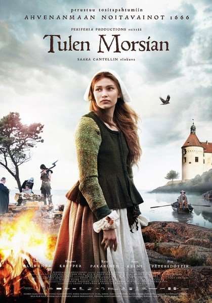 مشاهدة فيلم Devil's Bride 2016 مترجم مشاهدة فيلم Devil's Bride 2016 مترجم