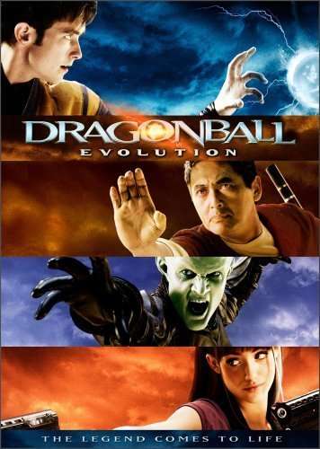 مشاهدة فيلم Dragonball Evolution 2009 مترجم مشاهدة فيلم Dragonball Evolution 2009 مترجم