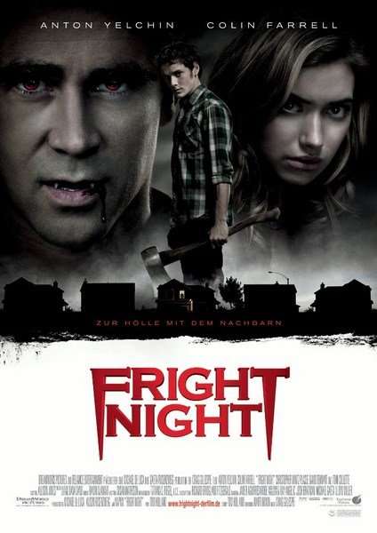 مشاهدة فيلم Fright Night 2011 مترجم مشاهدة فيلم Fright Night 2011 مترجم
