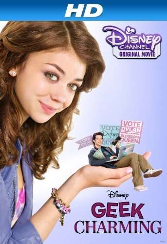 مشاهدة فيلم Geek Charming 2011 مترجم مشاهدة فيلم Geek Charming 2011 مترجم