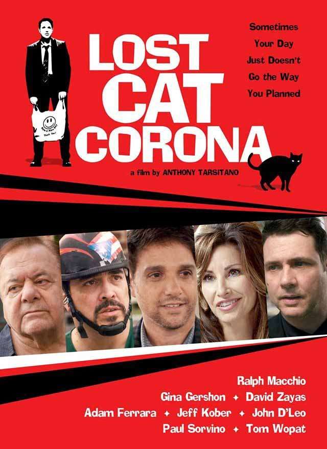 مشاهدة فيلم Lost Cat Corona 2017 مترجم مشاهدة فيلم Lost Cat Corona 2017 مترجم