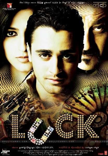 مشاهدة فيلم Luck 2009 مترجم مشاهدة فيلم Luck 2009 مترجم