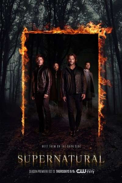 مسلسل Supernatural الموسم الثاني عشر الحلقة 12 مترجم مسلسل Supernatural الموسم الثاني عشر الحلقة 12 مترجم
