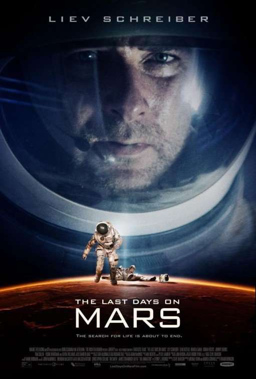 مشاهدة فيلم The Last Days on Mars 2013 مترجم مشاهدة فيلم The Last Days on Mars 2013 مترجم