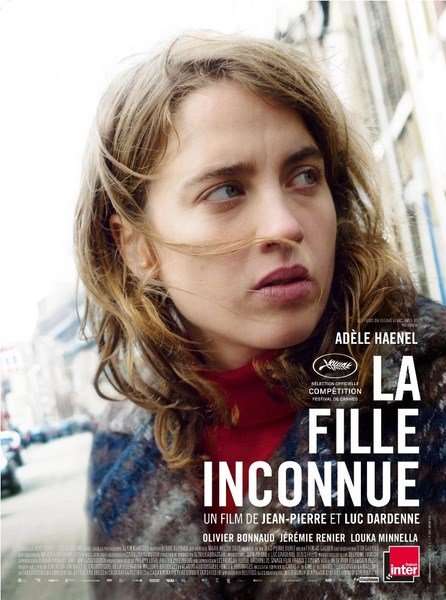 مشاهدة فيلم The Unknown Girl 2016 مترجم مشاهدة فيلم The Unknown Girl 2016 مترجم