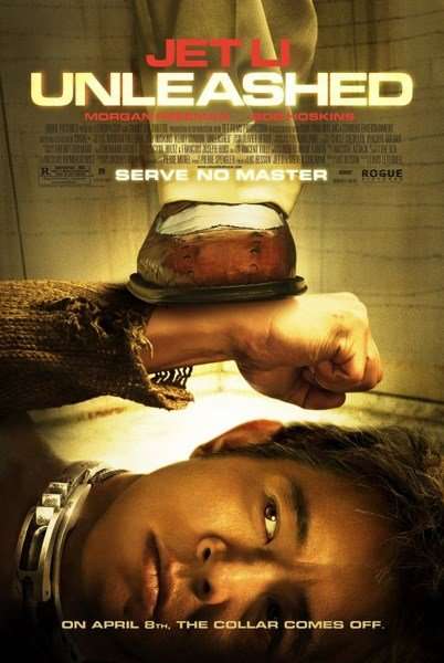 مشاهدة فيلم Unleashed 2005 مترجم مشاهدة فيلم Unleashed 2005 مترجم
