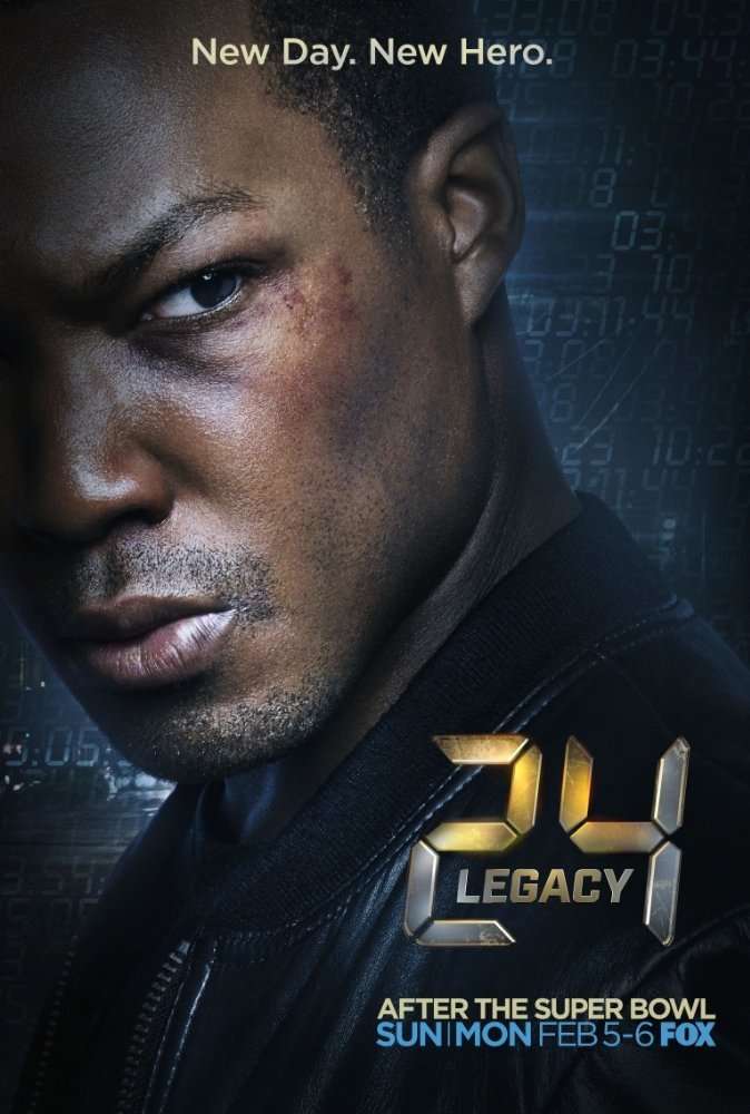 مشاهدة مسلسل 24Legacy الموسم الاول الحلقة 7 مترجم مشاهدة مسلسل 24Legacy الموسم الاول الحلقة 7 مترجم