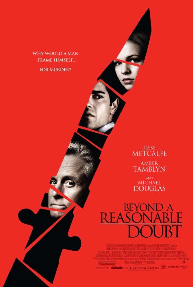 مشاهدة فيلم Beyond a Reasonable Doubt 2009 مترجم مشاهدة فيلم Beyond a Reasonable Doubt 2009 مترجم