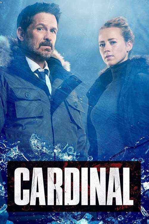 مشاهدة مسلسل Cardinal الموسم الاول الحلقة 6 مشاهدة مسلسل Cardinal الموسم الاول الحلقة 6