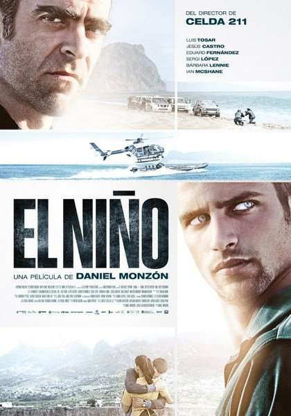 مشاهدة فيلم El Nino 2014 مترجم مشاهدة فيلم El Nino 2014 مترجم